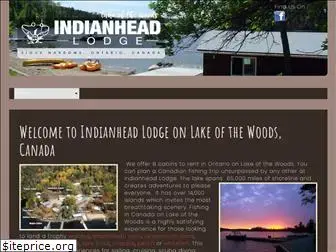 indianheadlodge.com
