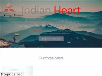 indianheartassociation.org