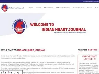 indianheartjournal.com