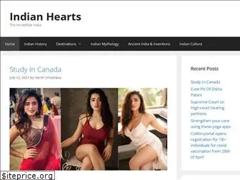 indianhearts.in