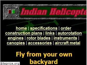 indianhelicopters.com