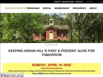 indianhill.org