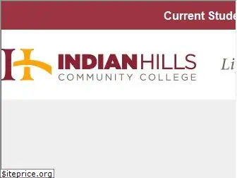 indianhills.edu