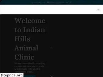 indianhillsac.com