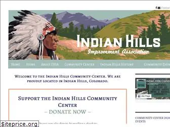 indianhillsco.org