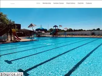 indianhillsswimclub.com