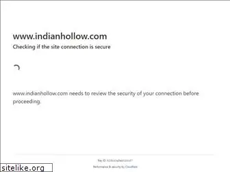 indianhollow.com