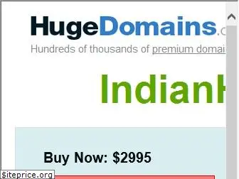 indianhoods.com