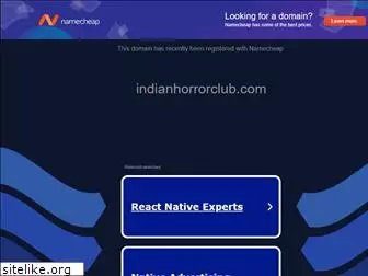 indianhorrorclub.com