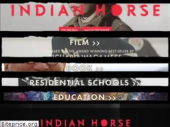 indianhorse.ca