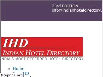 indianhoteldirectory.in