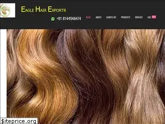 indianhumanhair.com