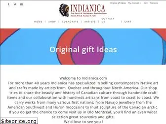 indianica.com