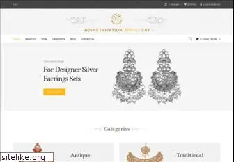 indianimitationjewellery.com