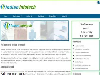 indianinfotech.org