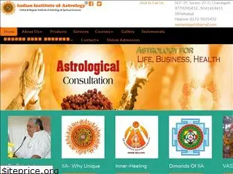 indianinstituteofastrology.com