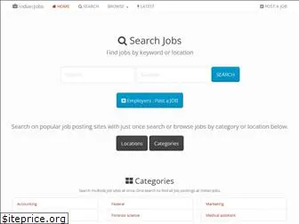 indianjobs.net