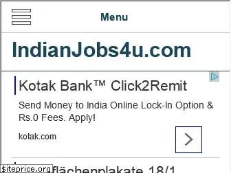 indianjobs4u.com