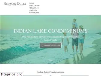 indianlakecondominiums.com