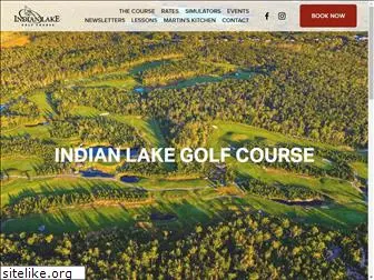 indianlakegolfcourse.ca