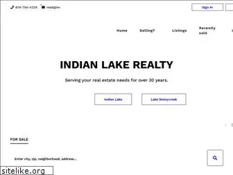 indianlakerealty.com