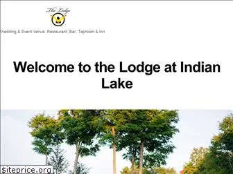 indianlakeresort.com