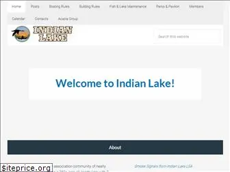 indianlakes.org