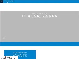 indianlakesapts.com