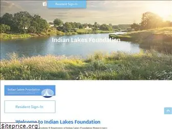 indianlakesfoundation.com