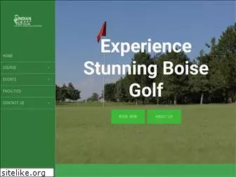 indianlakesgolf.com