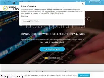 indianlancer.com