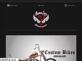 indianlarry.com