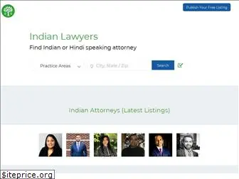 indianlawyers.com