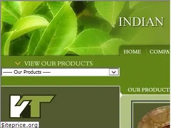 indianleafplates.com