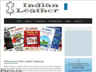 indianleathermagazine.com