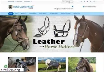 indianleatherworld.com