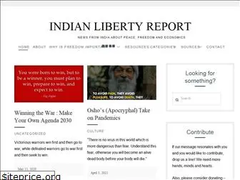 indianlibertyreport.com