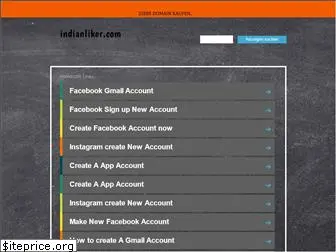 indianliker.com