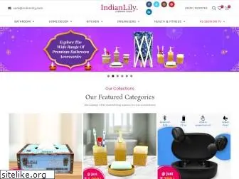 indianlily.com