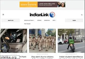 indianlink.com.au