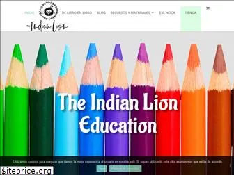 indianlioneducation.com
