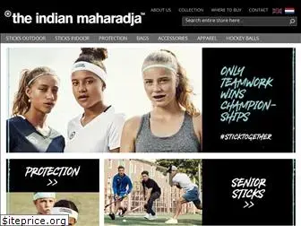 indianmaharadja.com