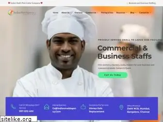 indianmaidagency.com