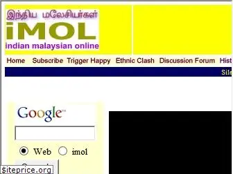 indianmalaysian.com