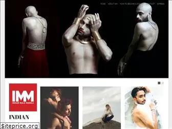 indianmalemodels.me