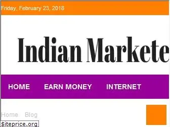indianmarketer.in