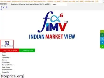 indianmarketview.com