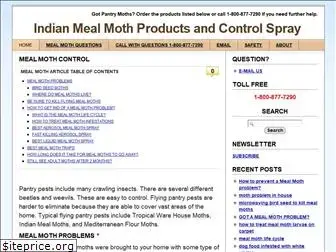 indianmealmoths.com