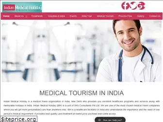 indianmedicalholiday.com