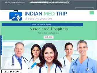 indianmedtrip.com